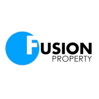 Fusion Property Group logo - Similar company to Fusion Property Group