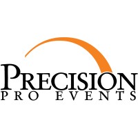 Precision Pro Events logo - Similar company to Event Ferry