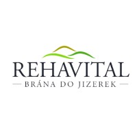 Hotel Rehavital logo - Similar company to Nexono