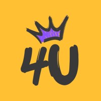 4U logo - Similar company to 4Ustore