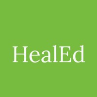 HEALED logo - Similar company to Elite Candles