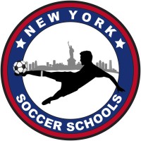 New York Soccer Schools logo - Similar company to Beyond Soccer