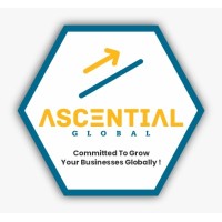 Ascential Global logo - Similar company to Daqian Valves & Daqian Ocean Trade