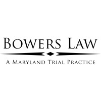 Bowers Law logo - Similar company to Hyatt & Goldbloom, Llc