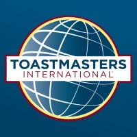 Dacia Toastmasters of Brussels logo - Similar company to Atomium Toastmasters