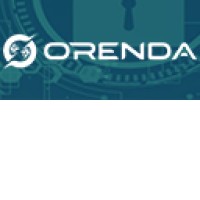 Orenda Bilişim Teknolojileri logo - Similar company to Orenda