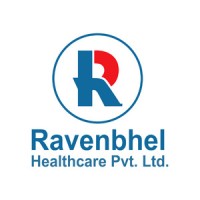 Ravenbhel Healthcare Pvt. Ltd. logo - Similar company to Macmillon Pharmaceuticals Ltd