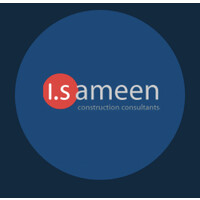 I.S AMEEN - Chartered Quantity Surveyors & Construction Consultants logo - Similar company to 44 Consult