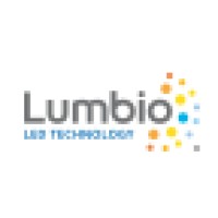 Lumbio logo - Similar company to Lucelectric