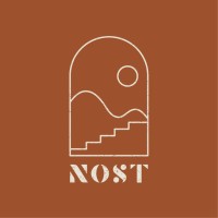 NOST SHOP logo - Similar company to Empower - Coaching & Consulting