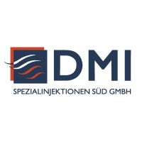 DMI Spezialinjektionen Süd GmbH logo - Similar company to Blue Toro Bautenschutz Ag