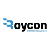 Roycon Installaties BV logo - Similar company to I-Sago