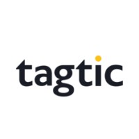 Tagtic logo - Similar company to Aem Ide