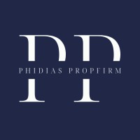 Phidias Propfirm LTD logo - Similar company to Ecn Execution