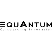 Equantum (Pvt) Ltd logo - Similar company to Cs Data