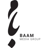 baam media logo - Similar company to Mayatech