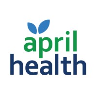 April Health logo - Similar company to Alphascript, Inc.