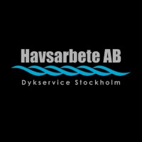 Havsarbete ab logo - Similar company to Danchor