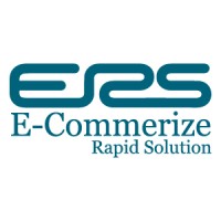E-Commerize Rapid Solution logo - Similar company to Digi Fizz