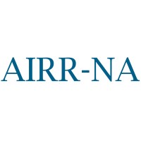 Association of International Regional Representatives–North America (AIRR-NA) logo - Similar company to Pea & Nut Ltd