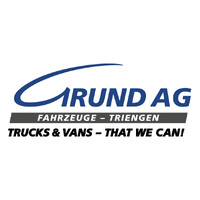 Grund AG Fahrzeuge logo - Similar company to Garage Konstantin