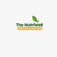The NutriWell logo - Similar company to Fitzen
