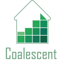 COALESCENT logo - Similar company to Coalescent Labs S.P.A.