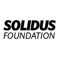 Solidus Foundation logo - Similar company to Soliduslink Ag