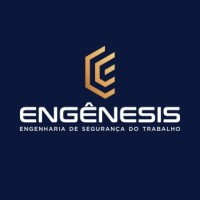 Engênesis Engenharia de Segurança do Trabalho logo - Similar company to Mabin | Soluções Em Energia