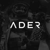 Ader logo - Similar company to Panel