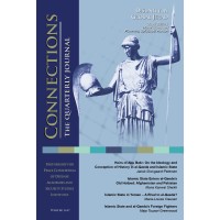 Connections: The Quarterly Journal logo - Similar company to Partnership For Peace Consortium