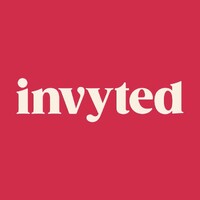 Invyted logo - Similar company to Revicheck