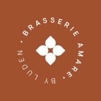 Brasserie Amare logo - Similar company to Dna Storytellers