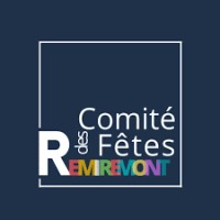 Comité Des Fêtes De Remiremont