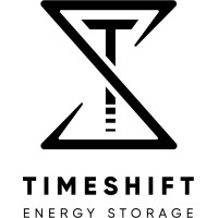 Time Shift logo - Similar company to Frontmark Gmbh