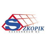 Szkopik Kassenbouw B.V. logo - Similar company to Batist Kassenbouw B.V.