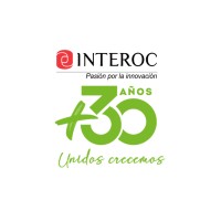 Interoc Corporativo logo - Similar company to Binamecuador