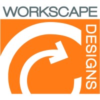 WORKSCAPE DESIGNS logo - Similar company to Workspace Resource - Texas
