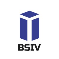 BSIV logo - Similar company to Bsip
