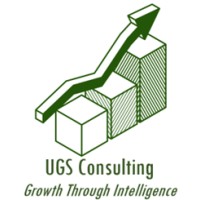 UGS Consulting logo - Similar company to Vlead Staffing Private Limited