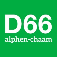 D66 Alphen-Chaam logo - Similar company to D66 Heemstede