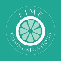Lime Communications logo - Similar company to Fleetworx