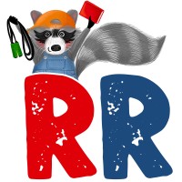 Reading Rascals logo - Similar company to Bready