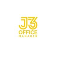 J3 Office Manager logo - Similar company to Blackhawk Group, Llc