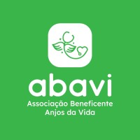 Associação Beneficente Anjos da Vida - ABAVI logo - Similar company to Centro Médico H3Med