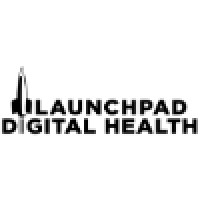 Launchpad Digital Health logo - Similar company to Sagesurfer