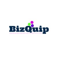 BizQuip, LLC logo - Similar company to Ultimate Office & Interiors