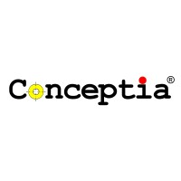 Conceptia Software Technologies logo - Similar company to Dmde Secunderabad