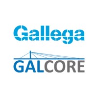 Gallega de Mallas - Galcore logo - Similar company to Silver Wave Advisors