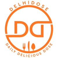DelhiDose logo - Similar company to Mas Construct